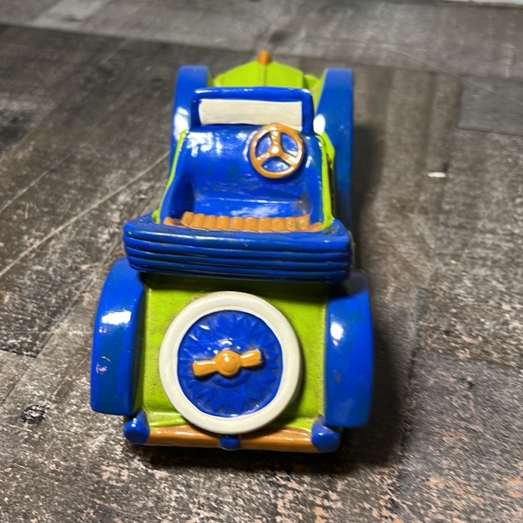 Vintage Ceramic Car "Piggy Banks" Different Models - Picture 16 of 16